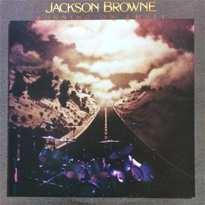 Jacson Browne